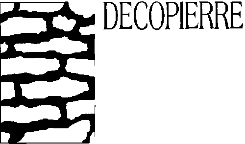 DECOPIERRE