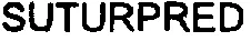 SUTURPRED