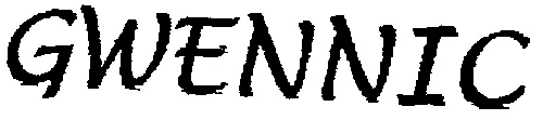 GWENNIC