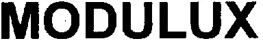MODULUX