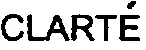 CLARTE