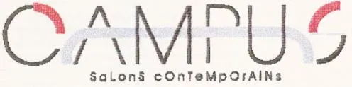 CAMPUS SALONS CONTEMPORAINS
