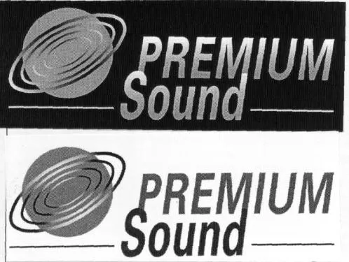 PREMIUM SOUND