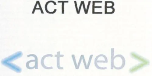 ACT WEB