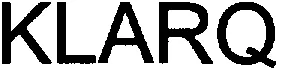 KLARQ