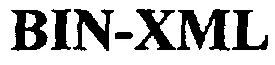 BIN-XML