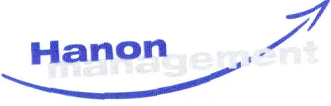 Hanon management