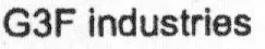 G3F industries