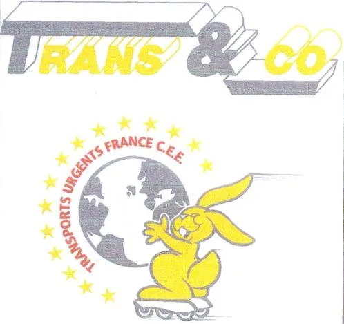 TRANS & CO TRANSPORTS URGENTS FRANCE C.E.E.