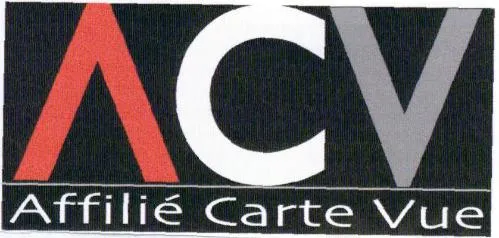 ACV Affilié Carte Vue