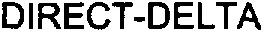 DIRECT-DELTA