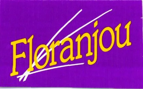 Floranjou