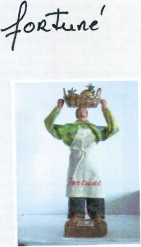 fortuné
