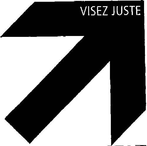 VISEZ JUSTE