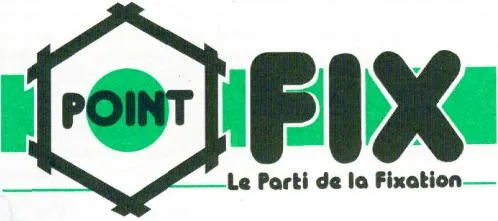 point FIX Le Parti de la Fixation