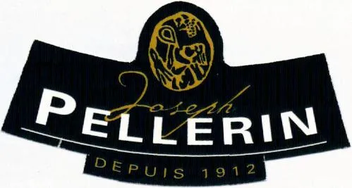 Joseph PELLERIN DEPUIS 1912