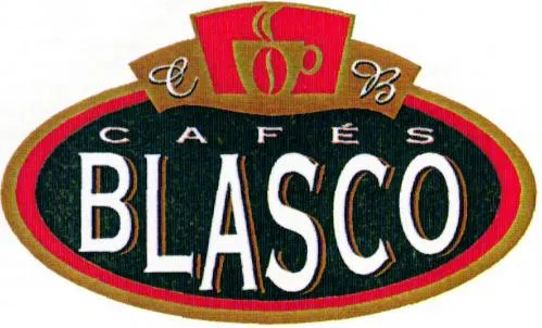 CB CAFÉS BLASCO