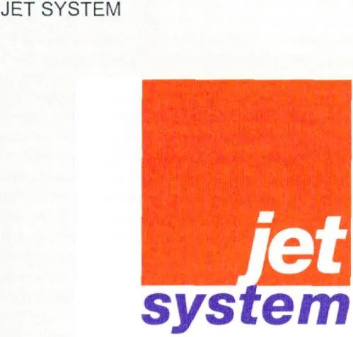 JET SYSTEM jet system