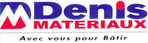 DENIS MATERIAUX Avec vous pour Bâtir