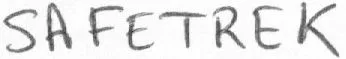 SAFETREK