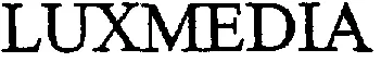 LUXMEDIA