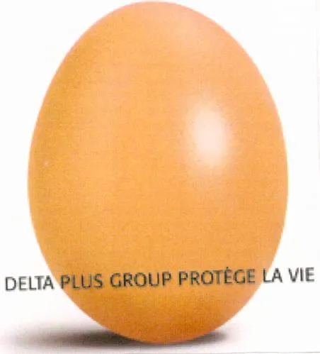 DELTA PLUS GROUP PROTEGE LA VIE