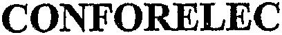 CONFORELEC