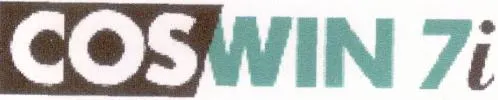 COSWIN 7i