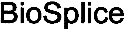 BioSplice