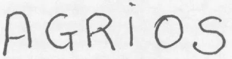 AGRIOS