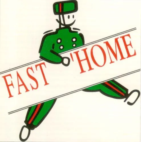 FAST 'HOME