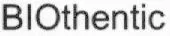 BIOthentic