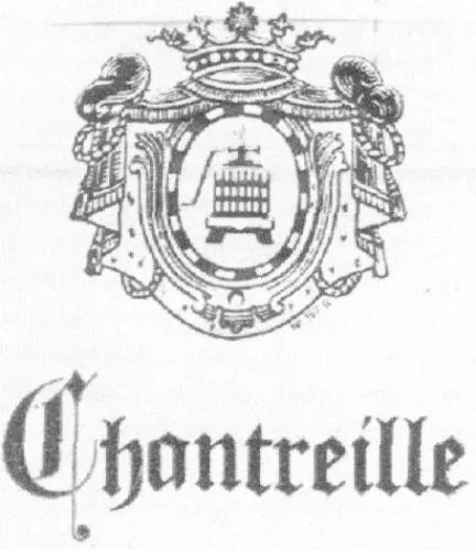 Chantreille