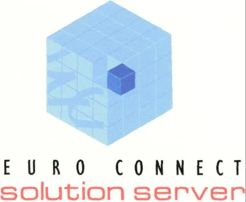E U R O C O N N E C T solution server
