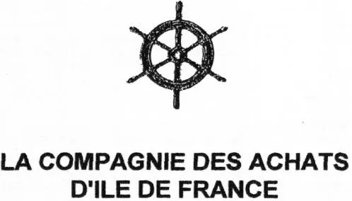 LA COMPAGNIE DES ACHATS D'ILE DE FRANCE