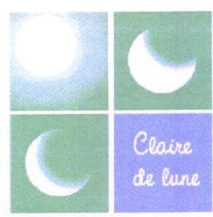 Claire de lune