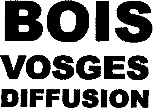 BOIS VOSGES DIFFUSION