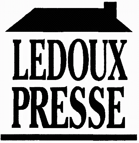 LEDOUX PRESSE