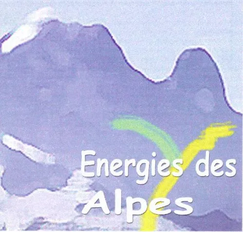 Energies des Alpes
