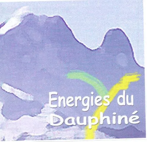 Energies du Dauphiné