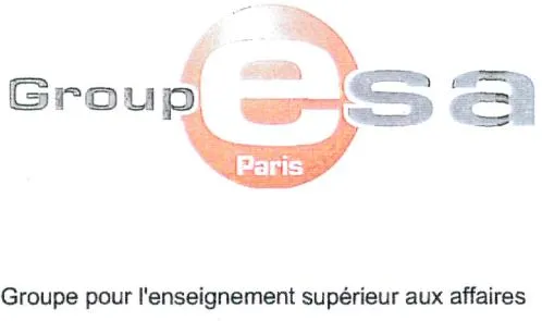 Groupesa Paris Groupe pour l'enseignement supérieur aux affaires