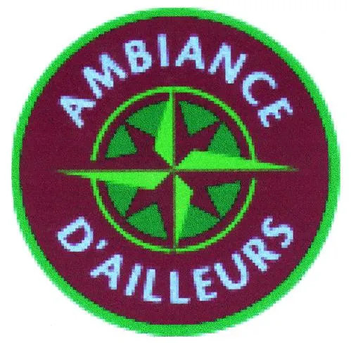 AMBIANCE D'AILLEURS
