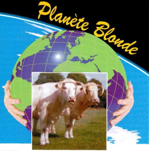 Planète Blonde