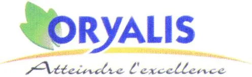 ORYALIS Atteindre l'excellence