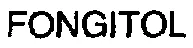 FONGITOL