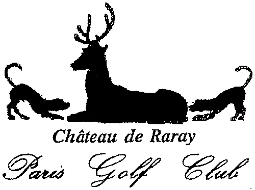 Château de Raray Paris Golf Club