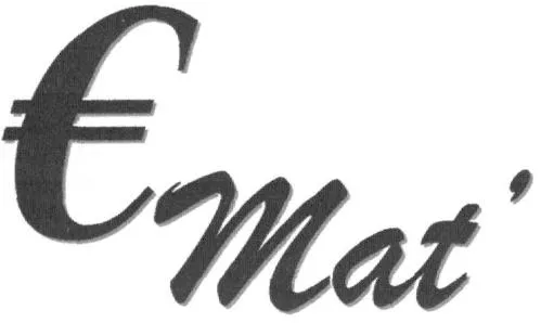 € Mat'