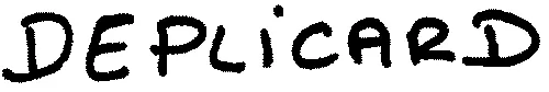 DEPLICARD