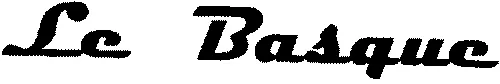 Lc Basque