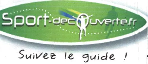 Sport-decouverte Suivez le guide !